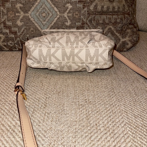 Jet set flap Michael Kors crossbody - Picture 4 of 11